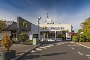 McDonald’s