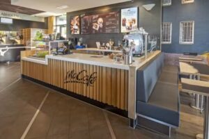 McDonald’s