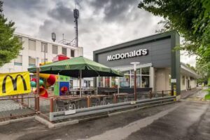 McDonald’s