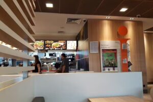McDonald’s
