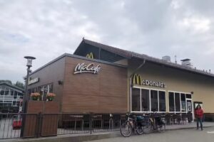 McDonald’s