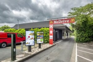 McDonald’s