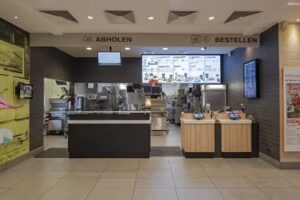 McDonald&rsquo;s