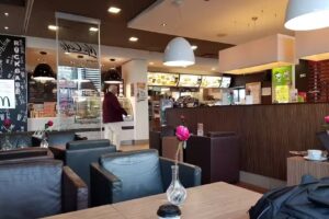 McDonald’s