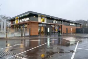 McDonald’s
