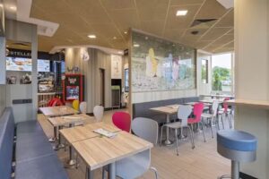 McDonald’s