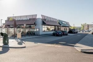 McDonald’s