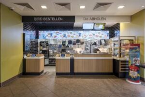 McDonald&rsquo;s