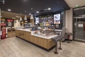 McDonald’s