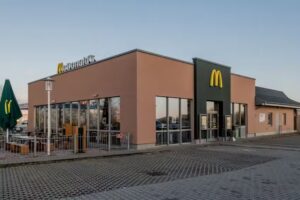 McDonald’s