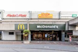 McDonald’s