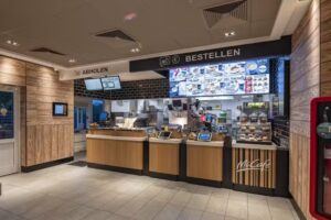 McDonald’s