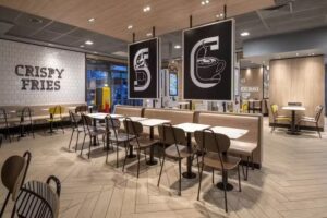 McDonald’s