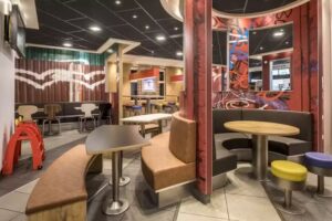 McDonald’s