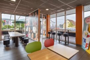 McDonald’s