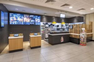 McDonald’s