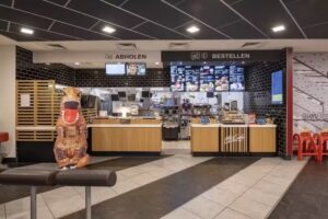 McDonald’s