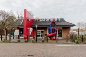 McDonald’s