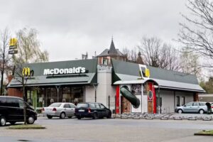 McDonald’s