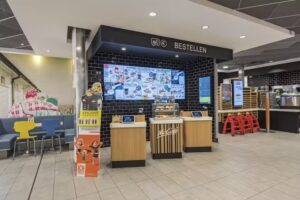 McDonald’s