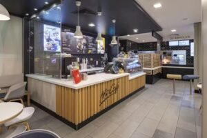 McDonald&rsquo;s