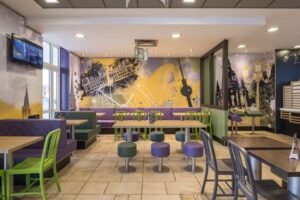 McDonald’s
