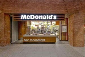 McDonald’s