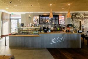 McDonald&rsquo;s