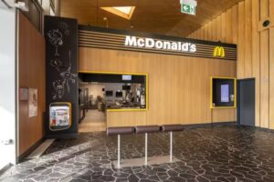 McDonald’s