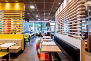 McDonald’s