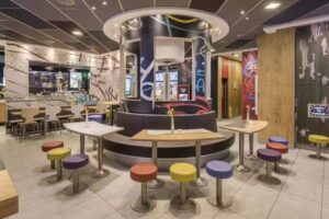 McDonald’s