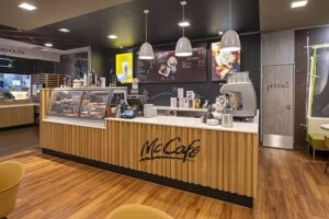 McDonald’s