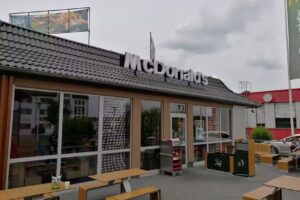McDonald’s