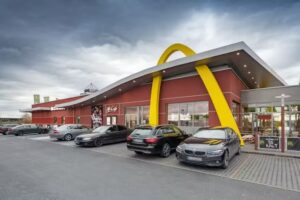 McDonald’s