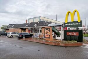 McDonald’s