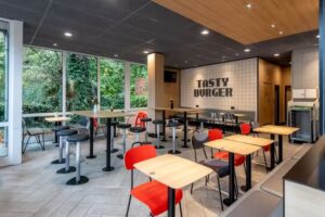 McDonald&rsquo;s