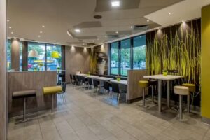 McDonald’s
