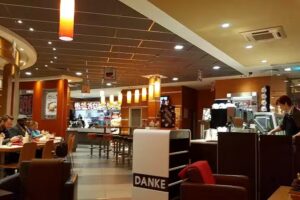 McDonald’s
