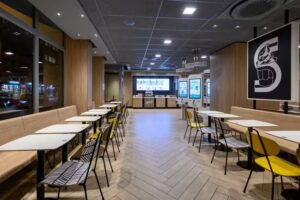McDonald’s