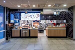 McDonald’s