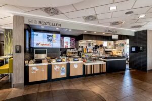 McDonald&rsquo;s