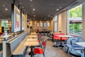 McDonald’s
