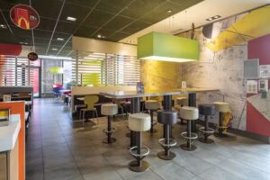 McDonald’s
