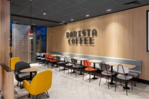 McDonald’s