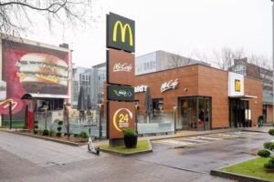 McDonald’s