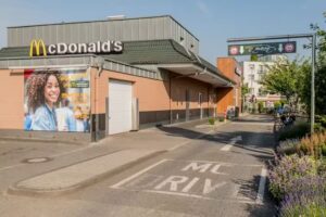 McDonald’s