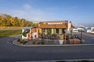McDonald’s