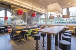 McDonald’s