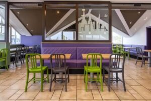 McDonald&rsquo;s