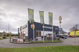 McDonald’s